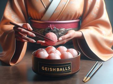 comment les boules de geisha peuvent transformer ta vie intime