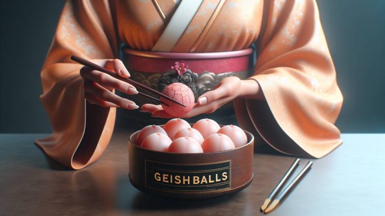 comment les boules de geisha peuvent transformer ta vie intime