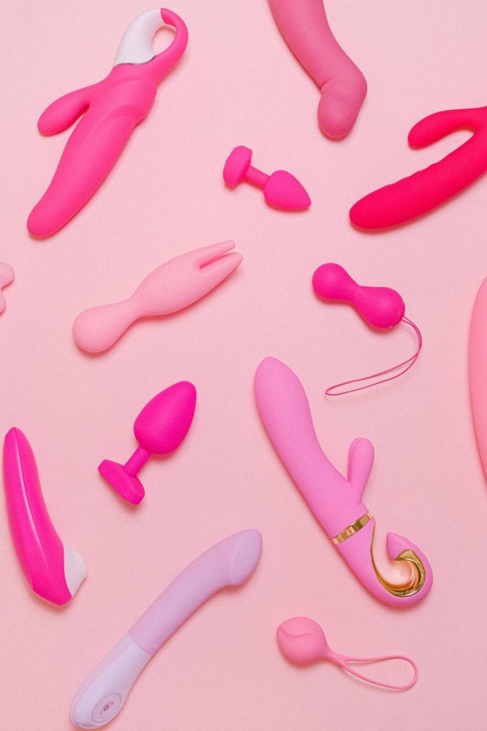 Les secrets pour choisir le sextoy parfait